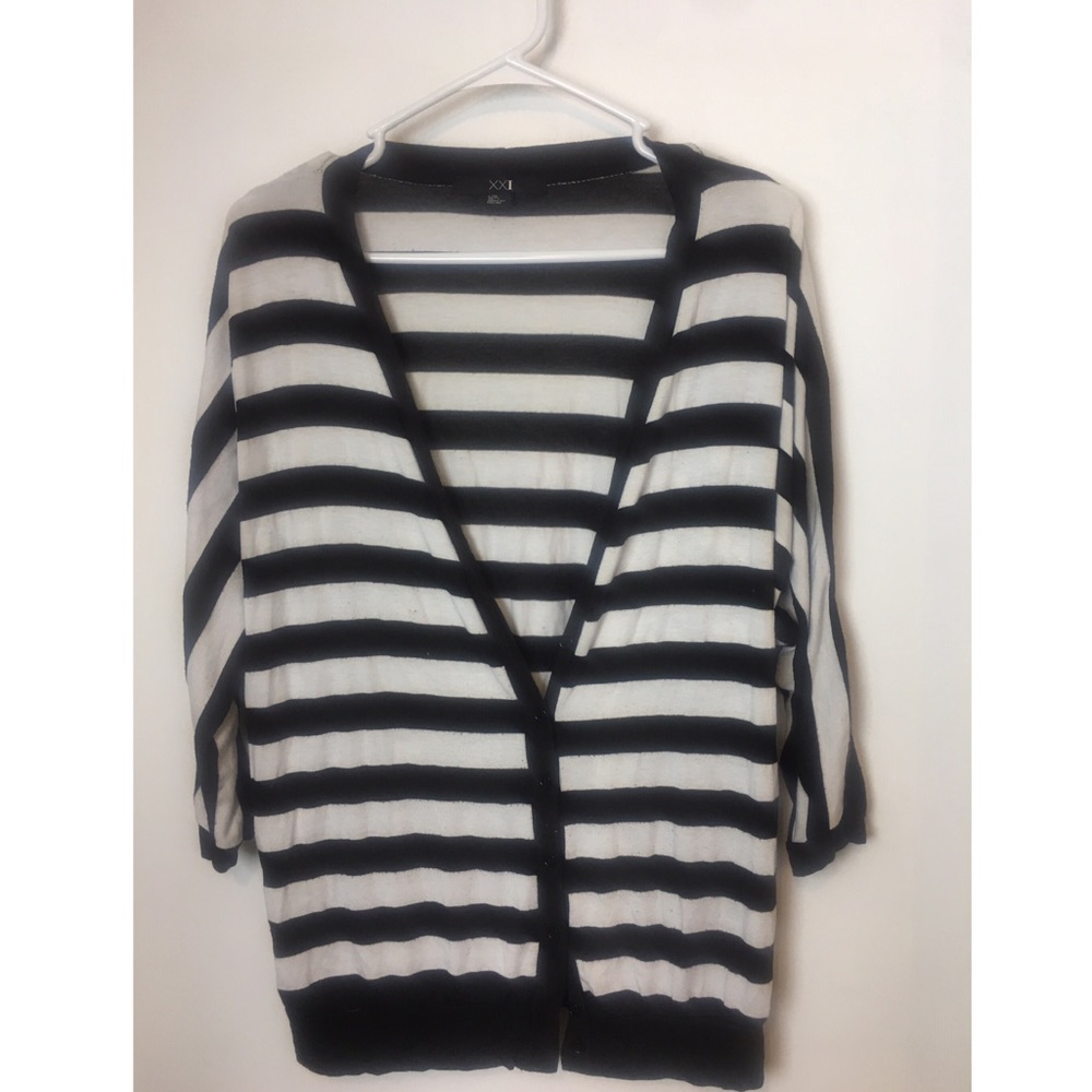 New cozy cardigans under $25 Forever 21 Carnigan